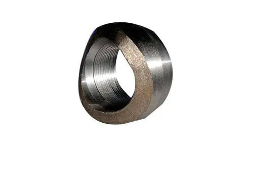 ANSI/ASME स्टेनलेस स्टील कार्बन स्टील सॉकेट अनुकूलन योग्य आकार और सामग्री औद्योगिक ग्रेड