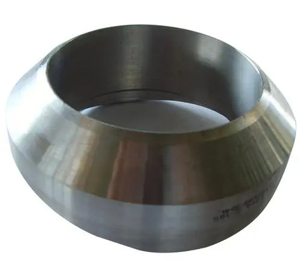 ASME B16.9 वेल्डोलेट वेरिएबल साइज़ NPS1/2"-4" से लेकर फास्ट डिलीवरी कम MOQ अनुकूलन योग्य आकार पाइप के लिए विश्वसनीय कनेक्शन।