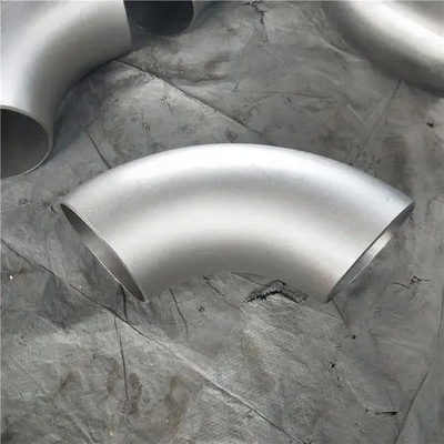 ASME/ANSI कार्बन स्टील स्टेनलेस स्टील उच्च दबाव स्तर बट वेल्डिंग कोहनी औद्योगिक ग्रेड सॉकेट पाइप फिटिंग