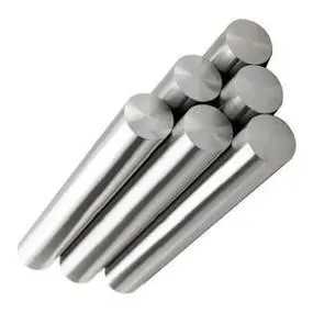 Q235 Ss400 ASTM A36 S235jr Q345b S355jr गर्म लुढ़का हुआ हल्के धातु लोहे मिश्र धातु कार्बन स्टील गोल बार