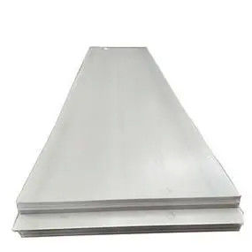 Anti-Rust DC01 Steel GB/T 708 Standard Custom Width Cold Rolled Steel Plate for Electrical Equipment