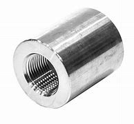 ASME/ANSI कार्बन स्टील स्टेनलेस स्टील उच्च दबाव स्तर सॉकेट वेल्डिंग युग्मन औद्योगिक ग्रेड सॉकेट पाइप फिटिंग