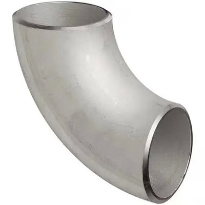 ASME/ANSI कार्बन स्टील स्टेनलेस स्टील उच्च दबाव स्तर बट वेल्डिंग कोहनी औद्योगिक ग्रेड सॉकेट पाइप फिटिंग