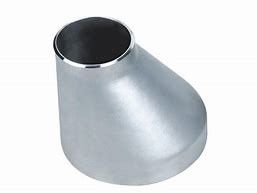 ASME B16.9 फोर्ज्ड स्टेनलेस स्टील एक्सेंट्रिक रिड्यूसर इंडस्ट्रियल पाइप फिटिंग्स