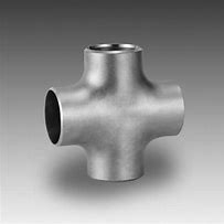 ASME B16.9 बट वेल्डिंग क्रॉस वाटर ऑयल पाइप सिस्टम अनुकूलन योग्य सामग्री NPS 1/2 "-48" Sch5s-Sch180