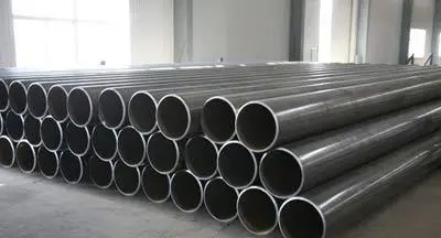 उच्च गुणवत्ता q195 q235 q345 गर्म डुबोया जस्ती स्टील पाइप कार्बन निर्बाध स्टील पाइप