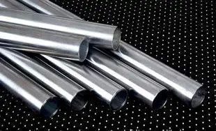 उच्च गुणवत्ता q195 q235 q345 गर्म डुबोया जस्ती स्टील पाइप कार्बन निर्बाध स्टील पाइप