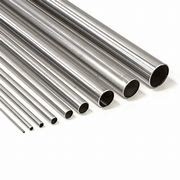 उच्च शक्ति ट्यूबिंग Inconel 625 पाइप मिश्र धातु 605 601 600 निकल मिश्र धातु निर्बाध ट्यूबें Hastelloy X