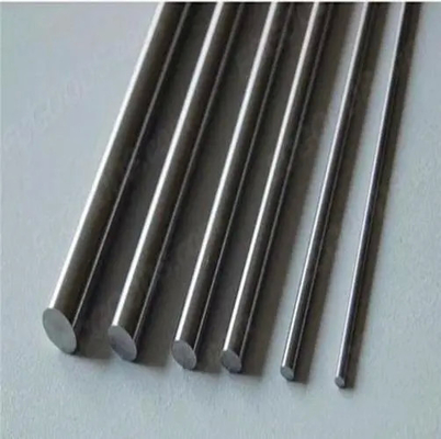 ASME B36.19 B36.10 निर्बाध मिश्र धातु स्टील पाइप NPS1/8 "-48" SCH10-XXS