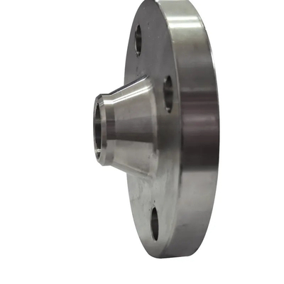 DIN मानक के साथ C70600/C71500 सामग्री में 16BAR/20BAR वर्ग मिश्र धातु स्टील के फ्लैंग्स