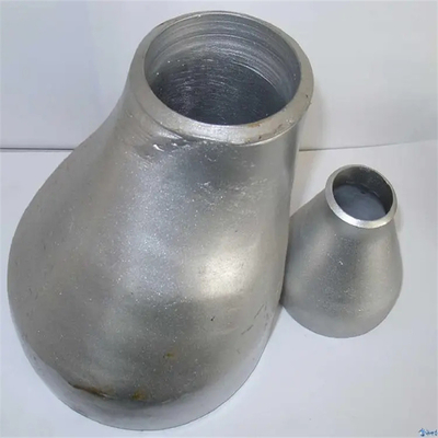ASME B16.9 बट वेल्डिंग Reducer पानी तेल पाइप प्रणाली अनुकूलन सामग्री NPS 1/2 &quot;-48&quot; Sch5s-Sch180
