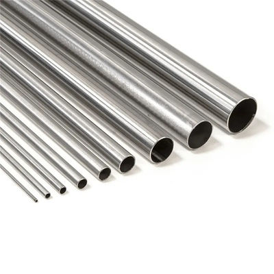 Versatile & Corrosion-Resistant: TOBO Austenitic Stainless Steel Pipes | ASME