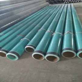 निकल मिश्र धातु इस्पात पाइप Monel400 8" SCH40 सीमलेस पाइप उच्च दबाव उच्च तापमान