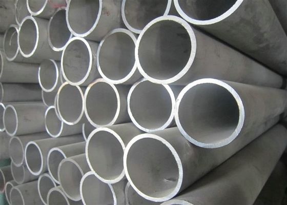 Steel Pipe UNS S38815 Tube