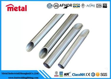 TOBO/METAL औद्योगिक औद्योगिक इस्पात पाइप अनुकूलन योग्य विस्तार के साथ एसजीएस प्रमाणित