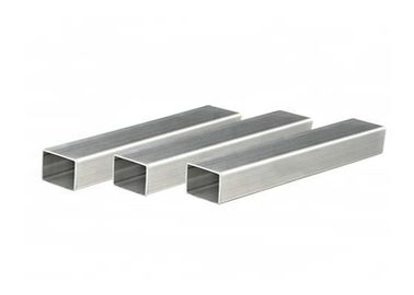 Big Spangle Galvanized Steel Pipe 10.97 मिमी निर्माण और संरचनाओं के लिए