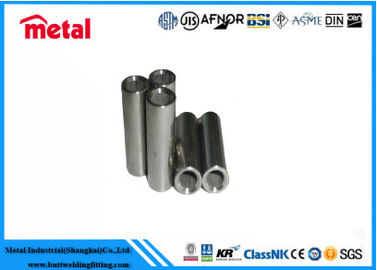 Big Spangle Galvanized Steel Pipe 10.97 मिमी निर्माण और संरचनाओं के लिए
