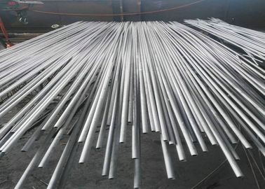 Big Spangle Galvanized Steel Pipe 10.97 मिमी निर्माण और संरचनाओं के लिए