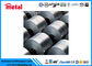 HRC SS400 Q235 ST37 कोल्ड रोल्ड स्टील प्लेट 0.17 मिमी - 2.0 मिमी मोटाई