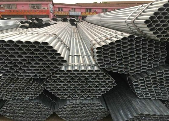 एसजीसीसी ग्रेड जस्ती स्टील पाइप जस्ती तकनीक का उपयोग करके निर्मित लंबे समय तक चलने वाले प्रदर्शन और विश्वसनीयता सुनिश्चित करता है