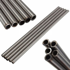 ASTM A790 डुप्लेक्स स्टील गैस एक्सप्लोरेशन इंडस्ट्रियल सीमलेस पाइप