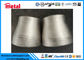 SCH10S मोटाई मिश्र धातु पाइप फिटिंग Concentric Reducer मिश्र धातु 20