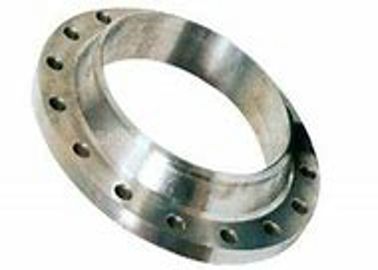 निकल मिश्र धातु इस्पात निकला हुआ किनारा B564 N08810 वेल्डिंग गर्दन 600 # 10 &quot;ASME B16.5
