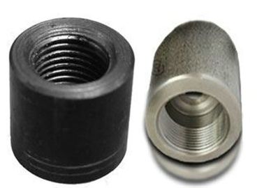 ASME/ANSI कार्बन स्टील स्टेनलेस स्टील उच्च दबाव स्तर घुमावदार युग्मन औद्योगिक ग्रेड अनुकूलन योग्य आकार पाइप फिटिंग