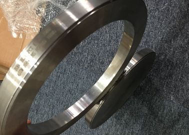 ANSI UNS N08825 RF 6 &quot;150LBS स्पेक्ट्रम ब्लाइंड निकला हुआ किनारा