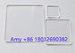 ऐक्रेलिक 2MM 3MM कटिंग प्लास्टिक बोर्ड A3 A4 पॉलिश पर्सपेक्स 100% PMMA रंगीन स्पष्ट पारदर्शी ऐक्रेलिक