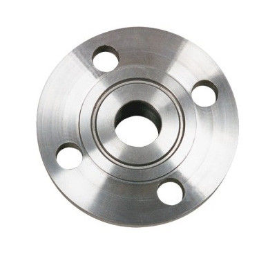 वेल्डिंग 3000lb SCHXXS SS316 3000 # 12 "SO तल निकला हुआ किनारा