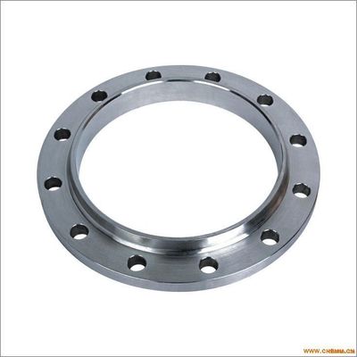 वेल्डिंग 3000lb SCHXXS SS316 3000 # 12 "SO तल निकला हुआ किनारा
