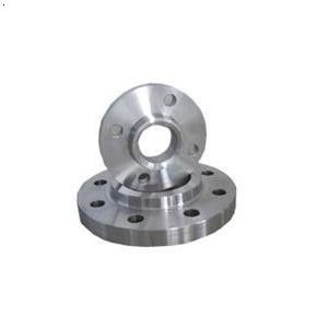 वेल्डिंग 3000lb SCHXXS SS316 3000 # 12 "SO तल निकला हुआ किनारा