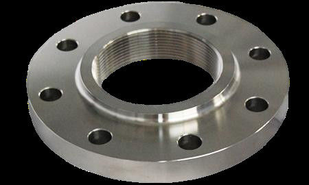 वेल्डिंग 3000lb SCHXXS SS316 3000 # 12 "SO तल निकला हुआ किनारा