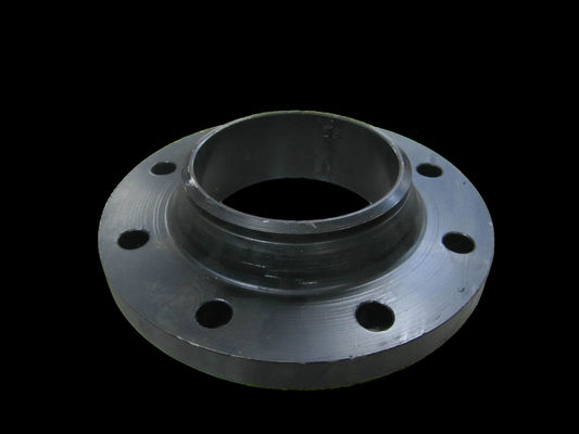 वेल्डिंग 3000lb SCHXXS SS316 3000 # 12 "SO तल निकला हुआ किनारा