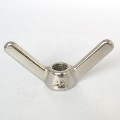 पॉलिश किए गए Din582 7/8 "SS304 पूर्ण थ्रेड M6 स्टड बोल्ट