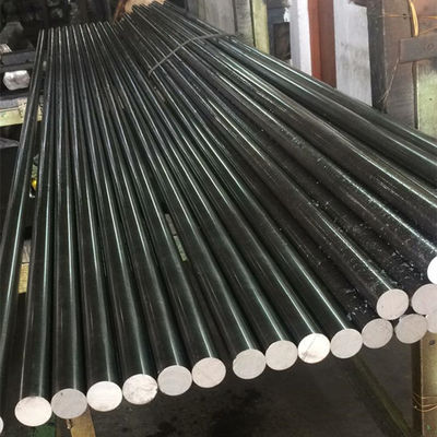 एएसटीएम A335 मिश्र धातु स्टील पाइप T91 T22 P22 P11 P12 P22 P91 निर्बाध पाइप
