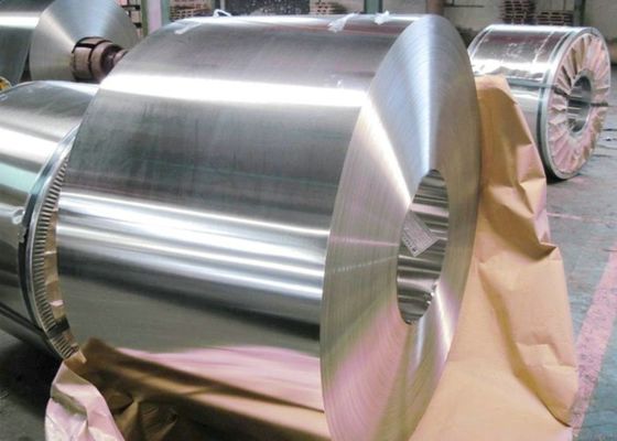 ASTM मानक शीट स्टील, कोल्ड रोल्ड / Coils Of Cold Rolled Steel with Various Surface Finishes