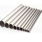 उद्योग के लिए कोल्ड फिनिश्ड ASTM A213 904L 10.3mm स्टेनलेस स्टील ट्यूब