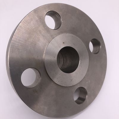 राष्ट्रीय मानक मिश्र धातु पिरोया निकला हुआ किनारा B564 N10276 5"900#