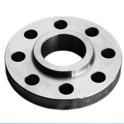 SEASOM Asme Ciega B16.47 सीरी ए क्लास 600 Rtj Pn 50 Brida