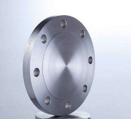 स्टील Flanges STM A182 स्टेनलेस स्टील WNRF Flanges ASTM A182