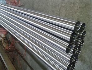 316L स्टेनलेस स्टील केशिका व्यास 14 मिमी दीवार की मोटाई 0.5-2 मिमी
