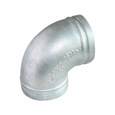ELBW-4-90D-S40-A815 - ELBOW 4&quot;, 90 DEG, LR, SCH 40S, BE, ASME B 16.9 A 815 WPS UNS S31803