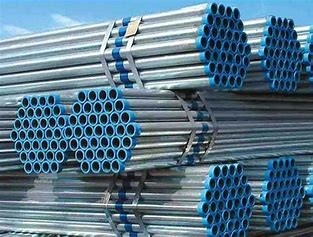 निर्बाध पाइप निकल मिश्र धातु इस्पात पाइप आयुध डिपो 12 ''दीवार की मोटाई 10mm