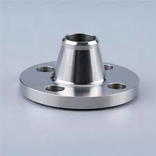 स्टेनलेस स्टील निकला हुआ किनारा वेल्ड गर्दन ASTM AB564 NO6625 Inconel मिश्र धातु इस्पात Flanges