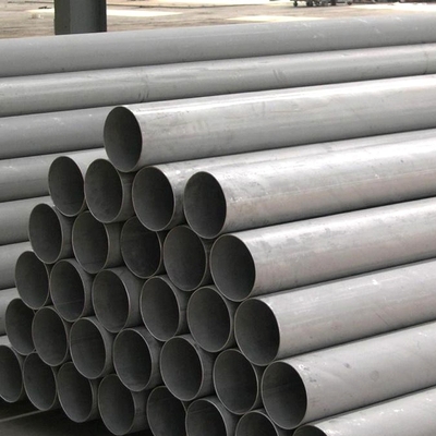 स्टेनलेस स्टील S30400 सीमलेस पाइप्स OD 66mm WT 10 Mm फैक्ट्री सीधे कीमत: