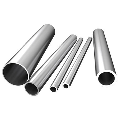 स्टेनलेस स्टील S30400 सीमलेस पाइप्स OD 66mm WT 10 Mm फैक्ट्री सीधे कीमत: