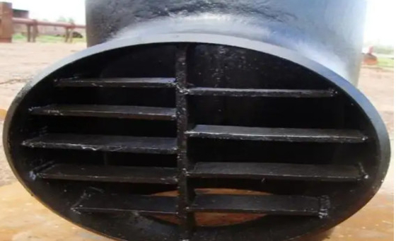 मिश्र धातु K-500 ASTM / UNSP N05500 वर्जित टी OD 10 "WT 4mm फैक्टरी सीधे मूल्य
