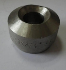 ASME B16.11 उच्च दबाव स्तर अनुकूलन योग्य आकार और आकार सॉकेट 1/2 "-42" 304L 316L दबाव स्तर #3000 पाइप फिटिंग